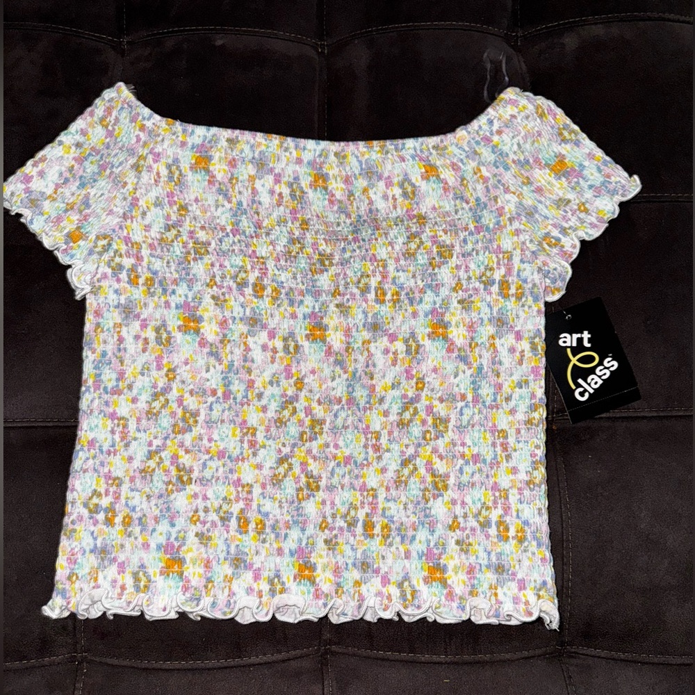 Girls Top